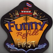 Funny Refill - The First-web